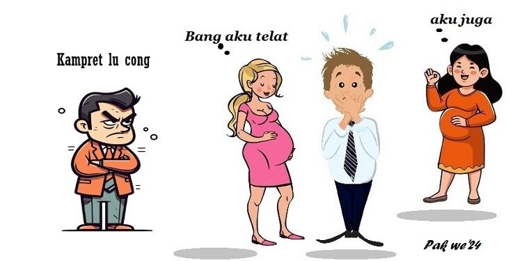 bang ocong