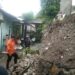 Akibat Hujan Deras di Tangsel, Sejumlah Titik Dilanda Banjir dan Tanah Longsor
