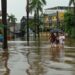 Empat RT di Jakarta Barat Masih Terendam Banjir Hingga Minggu Pagi