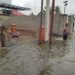 Akibat Hujan Deras Sungai Bone dan Bolango Meluap, Kota Gorontalo Dilanda Banjir