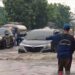 Tercatat 48 RT Area di Jakarta Terendam Banjir