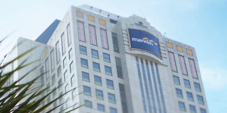 Ada Lowongan Magang di Bank Mandiri untuk Mahasiswa Aktif Semester 5 ke Atas, Deadline 12 Juli 2024