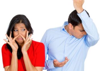 Jangan Konsumsi Enam Makanan Ini Berlebihan, Nanti Bau Badan!