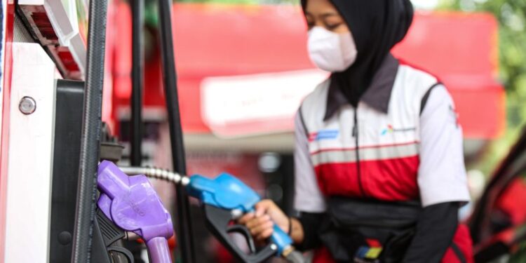 Produk BBM Ramah Lingkungan Segera Diperkenalkan di Indonesia