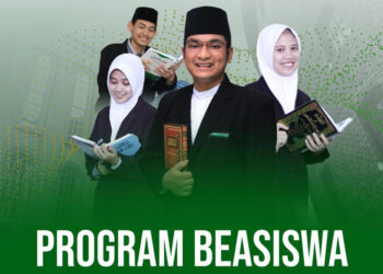Program Beasiswa bagi 1.000 Santri Sudah Dibuka, Cek Syarat dan Ketentuannya