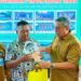 Benyamin Davnie Resmikan 70 Unit Rumah Layak Huni di Serpong Utara