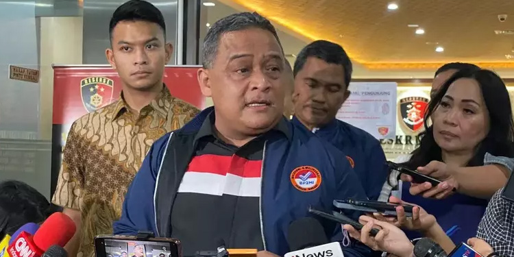 Jalani Pemeriksaan terkait Sosok Inisial T, Kepala BP2MI Mengaku Sudah Jawab Ini
