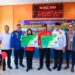 Pemkot Tangsel Siap Tanggung BPJS Ketenagakerjaan Ribuan Anggota Redkar