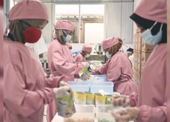 Berkat Program BRIncubator, UMKM Asal Bandung ‘Maira Cookies’ Sukses Jualan Kue Macaron dengan Omset Ratusan Juta Rupiah