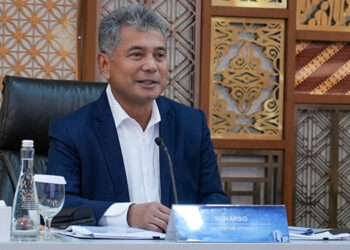 Portofolio Kredit UMKM Terbesar di Indonesia, Peran Nyata BRI Topang Perekonomian Nasional