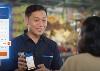 Digitalisasi Menjadi Peluang Emas bagi Pengusaha Ultra Mikro