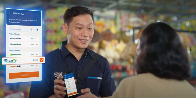 Digitalisasi Menjadi Peluang Emas bagi Pengusaha Ultra Mikro