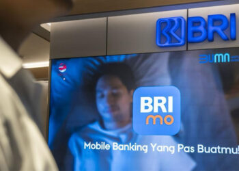 Setoran Dividen BUMN Meningkat Drastis, BRI Jadi Kontributor Teratas