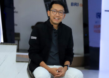 Ini Langkah BRI Perkuat Keamanan Digital dari Serangan Siber