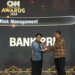 BRI Raih Penghargaan Best Risk Management di CNN Indonesia Awards