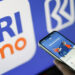 Jumlah Pengguna Super Apps BRImo Melesat, Volume Transaksi Capai Rp2.574 Triliun