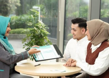 Transaksi Saham Syariah Bisa Pakai Rekening BSI