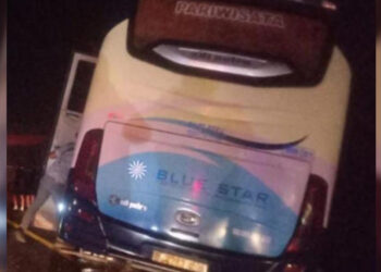 Polres Majalengka Ungkap Kronologi Kecelakaan Bus Rombongan Dosen UNPAM di Tol Cipali