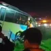 Kecelakaan Maut Menimpa Bus Rombongan Petinggi Unpam, Satu Orang Meninggal Dunia