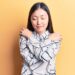 Mengenal Terapi Emosi Butterfly Hug, Apakah Itu?