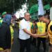 Camat Apresiasi Ribuan Warga Ciputat Timur Ikuti Road to Tangsel Marathon 2024