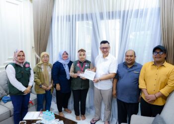 Ikuti Coklit untuk Pilkada 2024, Sekda Bambang Menyampaikan Pesan Ini