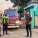 DLH Tangsel Pastikan Tidak Ada Alat-Alat yang Terbakar di TPS ITF Pondok Aren
