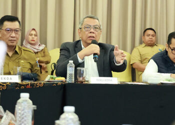 Pilkada 2024, Benyamin Targetkan Partisipasi Pemilih Meningkat