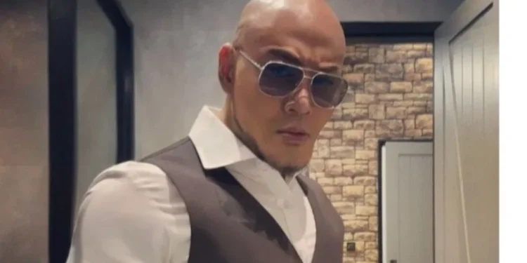 PSI Jakbar Lirik Deddy Corbuzier Jadi Cagub-Cawagub DKI