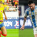 Final Copa America 2024: Argentina Diprediksi akan Patahkan Catatan Apik Kolombia