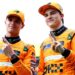 duo mclaren