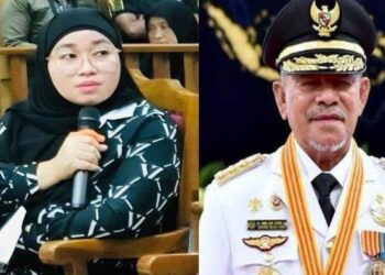 Sewa Wanita Penghibur Eks Gubernur Maluku Utara Habiskan Miliaran Rupiah, Saksi: Dalam Sehari Bisa Tiga