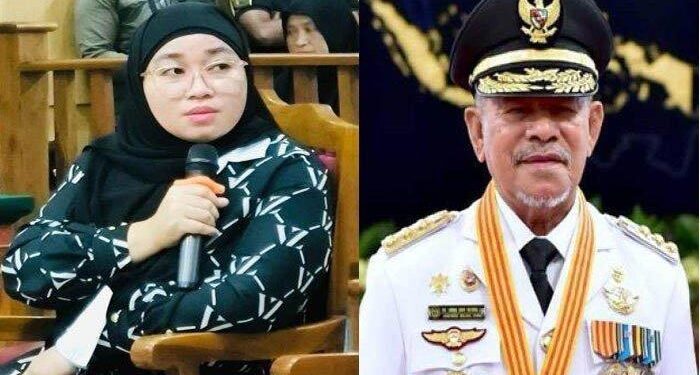 Sewa Wanita Penghibur Eks Gubernur Maluku Utara Habiskan Miliaran Rupiah, Saksi: Dalam Sehari Bisa Tiga