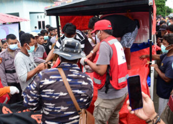 23 Orang Meninggal, Tim SAR Tambah Personel Cari Korban yang Masih Tertimbun Longsor di Gorontalo