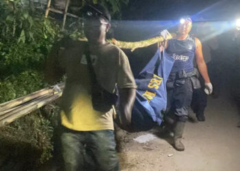 Ngeri, Penemuan Mayat Tanpa Alat Kelamin dengan Kepala Terpisah di Sukabumi Bikin Geger