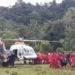 evakuasi korban longsor gorontalo