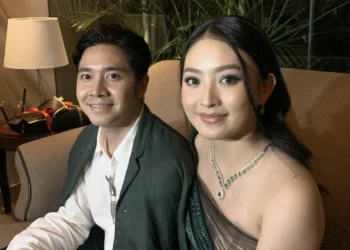 Film Horor Janji Darah Terinspirasi dari Kisah Nyata Sang Sutradara