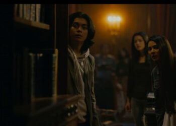 Film Pusaka, Perpaduan Kisah Horor dan Konflik Keluarga