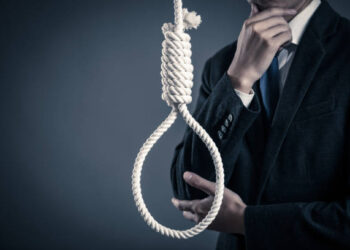 Diduga Terjerat Utang Karena Judol, Pria di Ciputat Gantung Diri