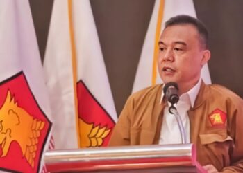 Pernah Jadi Wagub DKI, Riza Patria Tak Keberatan Diusung dalam Pilkada Tangsel