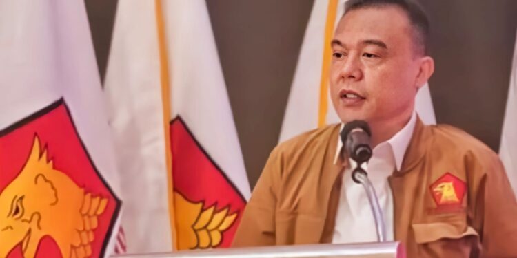 Pernah Jadi Wagub DKI, Riza Patria Tak Keberatan Diusung dalam Pilkada Tangsel