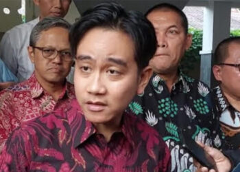 Mundur dari Wali Kota Solo Lebih Cepat, Gibran: Ada Tugas Lain