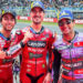 Hasil MotoGP Belanda 2024: Bagnaia Juara, Selisih Poin dengan Jorge Martin Menipis