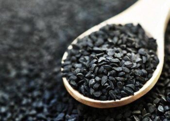 Konsumsi Habbatussaudah, Dapatkan Tujuh Keajaiban Manfaatnya