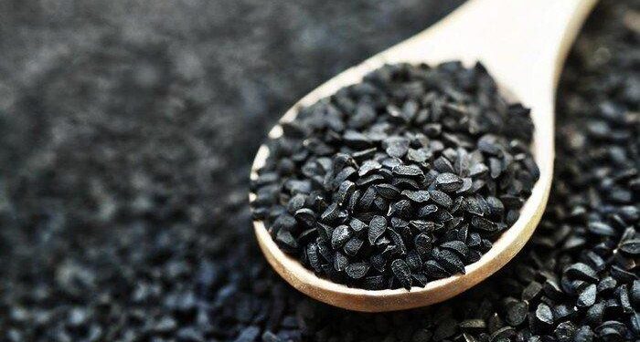 Konsumsi Habbatussaudah, Dapatkan Tujuh Keajaiban Manfaatnya