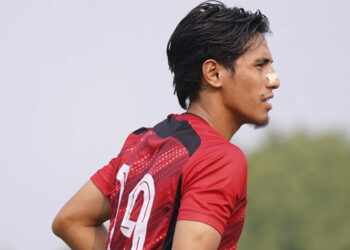 Perpanjang Kontrak di Persija, Hanif Sjahbandi Ungkap Hal Ini