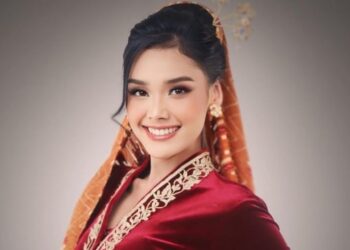 Dinobatkan Sebagai Miss Supranational 2024, Harashta Haifa Zahra: Indonesia Kita Berhasil!