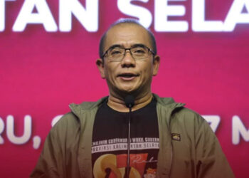 Meski Terlambat, Pemecatan Hasyim Asy’ari dari Ketua KPU Dianggap Langkah Tepat