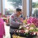 Syukuran HUT Ke-78 Bhayangkara, Polres Tangsel Beri Penghargaan pada Personel