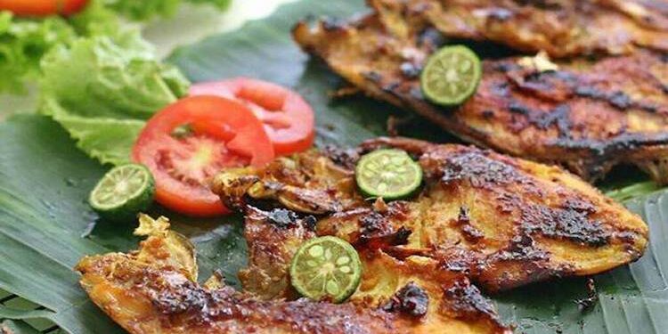 Tips Aman Mengolah Ikan Bakar Jadi Lezat dan Tetap Sehat